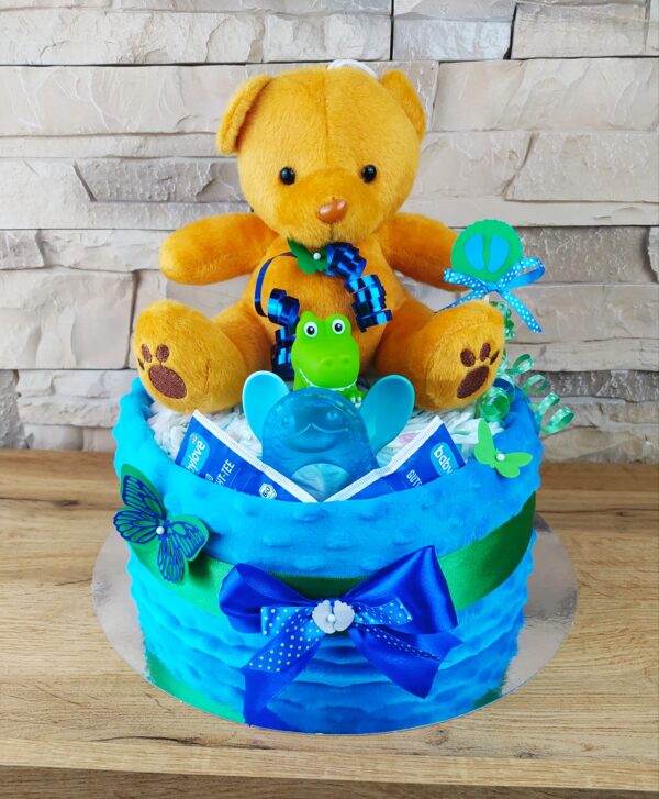 Jednoposchodova_plienkova_torta_babytorty