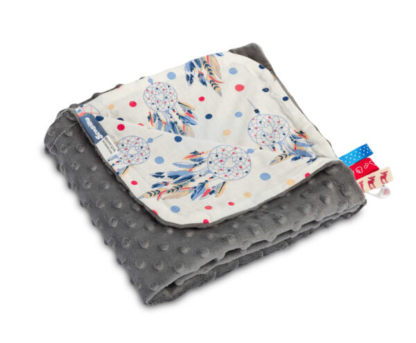 BabyTorta jednoposchodová plienková torta Zebra - VIDEO - Image 3