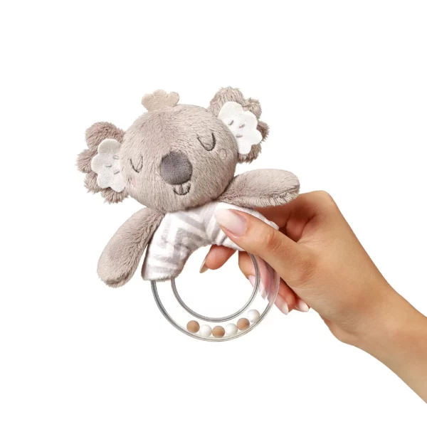 BabyTorta trojposchodová plienková torta pre bábätko Koala PREMIUM - VIDEO - Image 13