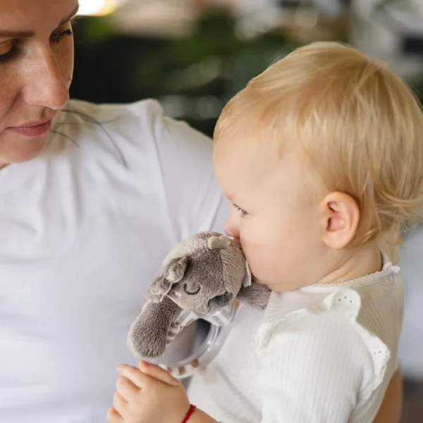 BabyTorta trojposchodová plienková torta pre bábätko Koala PREMIUM - VIDEO - Image 15