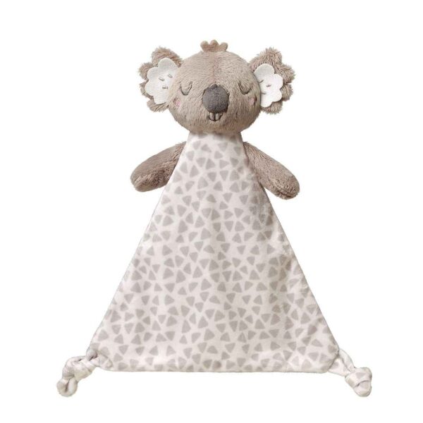 BabyTorta trojposchodová plienková torta pre bábätko Koala PREMIUM - VIDEO - Image 16