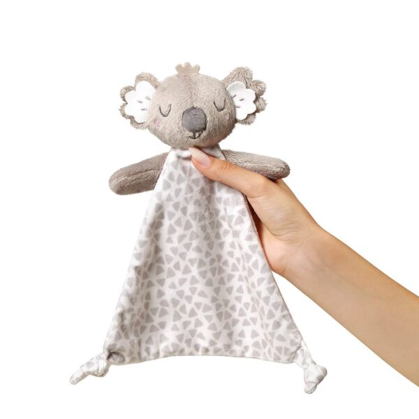 BabyTorta trojposchodová plienková torta pre bábätko Koala PREMIUM - VIDEO - Image 17